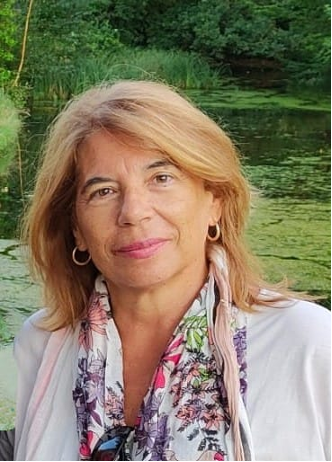 Mercedes Baquero
