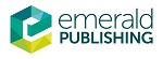 Logo Emerald Group Publishing