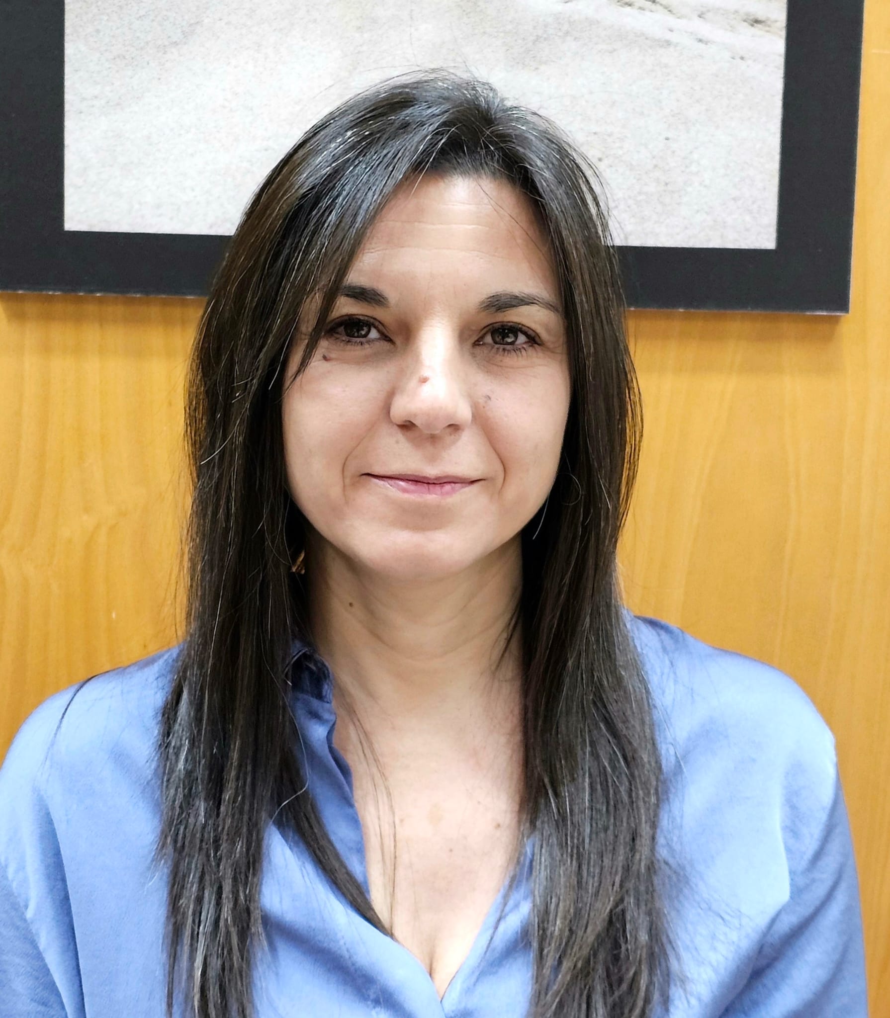 Sonia Jimenez