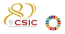 Logo CSIC Agenda 2030