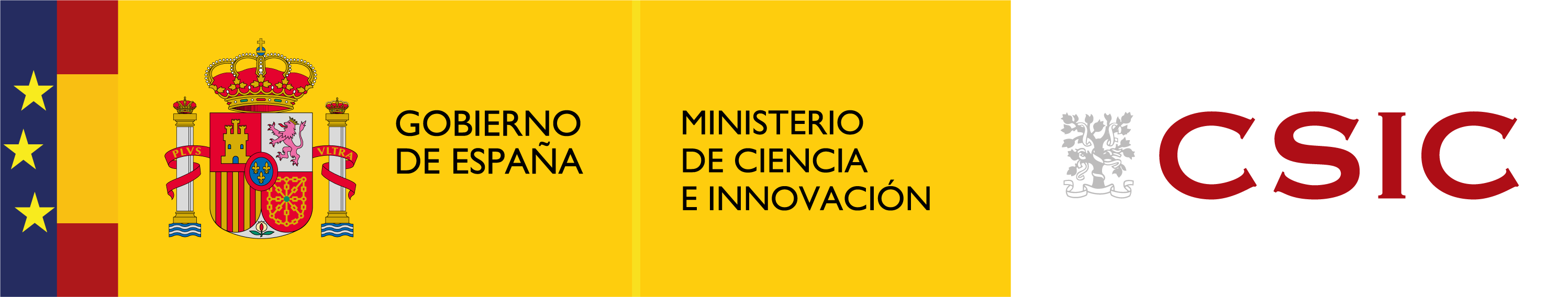 Ministerio de Ciencia y CSIC