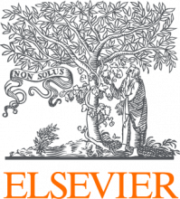 Logo Elsevier