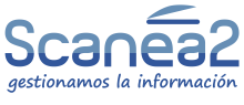 Scanea2 logo