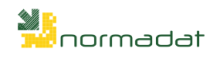 Logo normadat