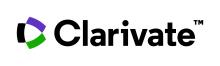 Logo Clarivate