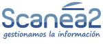 Scanea2 logo