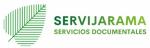 Logo Servijarama