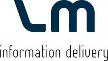 Logo LM Information Delivery
